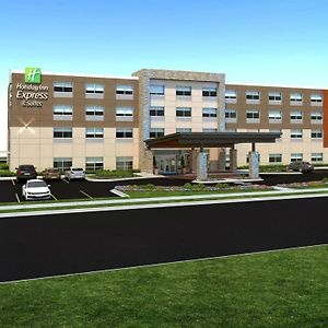 Holiday Inn Express - Fall River North